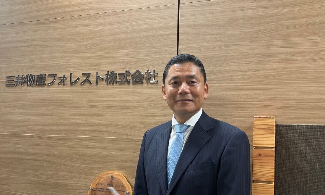 代表取締役社長 宮本 卓郎